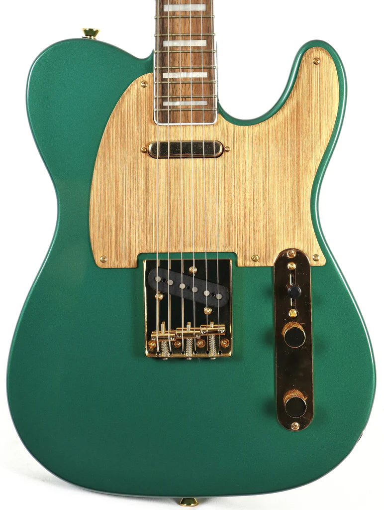 Squier Telecaster Seymour Duncan 搭載 Squier Anniversary Telecaster – All Music Inc.