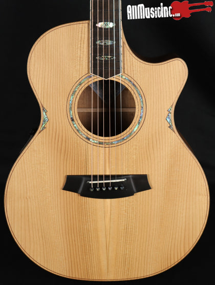 Acoustic Guitars