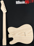 Michael Kelly MK50 Tele Electric Guitar Maple/Rosewood Neck and Ash Body