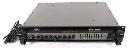 Ampeg SVT-3 Pro 450w Electric Bass Guitar Amplifier Amp Head