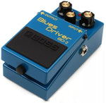 Boss BD-2 Blues Driver Overdrive Electric Guitar Effect Effects Pedal