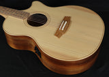 Cole Clark Angel AN2EC-BB Bunya & Blackwood Acoustic Electric Guitar