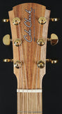 Cole Clark Angel AN2EC-BB Bunya & Blackwood Acoustic Electric Guitar