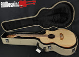 Cole Clark Angel AN2EC-BB Bunya & Blackwood Acoustic Electric Guitar