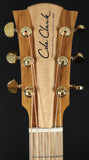 Cole Clark FL2EC-BLBL Blackwood Acoustic Electric Guitar