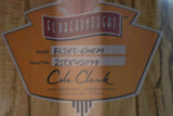 Cole Clark FL3EC-EMEM European Maple Acoustic Electric Guitar