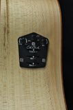 Cole Clark FL3EC-EMEM European Maple Acoustic Electric Guitar
