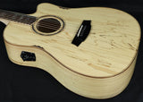 Cole Clark FL3EC-EMEM European Maple Acoustic Electric Guitar