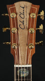 Cole Clark FL3EC-EMEM European Maple Acoustic Electric Guitar