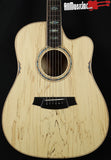 Cole Clark FL3EC-EMEM European Maple Acoustic Electric Guitar