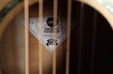 Cole Clark SAN1EC-BM Bunya Top Acoustic Electric Guitar