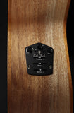 Cole Clark SAN1EC-BM Bunya Top Acoustic Electric Guitar