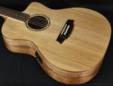 Cole Clark SAN1EC-BM Bunya Top Acoustic Electric Guitar