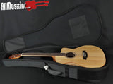 Cole Clark SAN1EC-BM Bunya Top Acoustic Electric Guitar