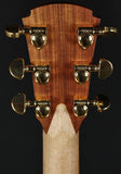 Cole Clark TL2EC-BLBL-SSS Hybrid Blackwood Acoustic Electric Guitar