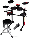 Ddrum E-Flex Electronic Drum Kit