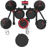 Ddrum E-Flex Electronic Drum Kit