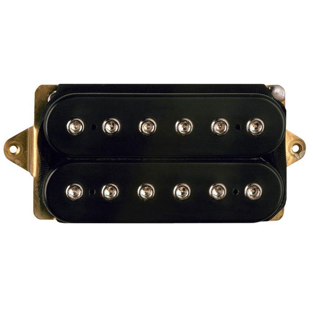 thumbnail image 2 of DiMarzio DP100FBK Super Distortion Pickup - High Output Guitar Pickup With Coil Splitting 2 of 11