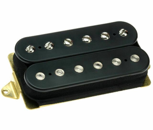 DiMarzio DP212 EJ Custom Humbucker Electric Guitar Bridge Pickup