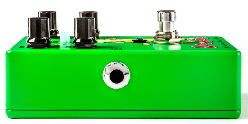green day dookie pedal MXR Dookie Drive 30th Anniversary Pedal