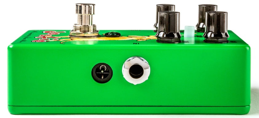 MXR Dookie Drive 30th Anniversary Pedal DD30