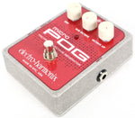 Electro-Harmonix Micro POG Polyphonic Octave Generator Guitar Effect Pedal