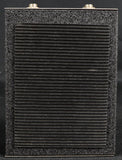 1972 Electro-Harmonix Big Muff Pi Triangle v1 Guitar Fuzz Effect Pedal