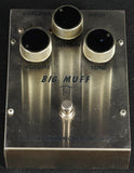 1972 Electro-Harmonix Big Muff Pi Triangle v1 Guitar Fuzz Effect Pedal