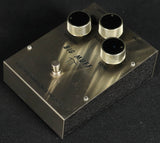 1972 Electro-Harmonix Big Muff Pi Triangle v1 Guitar Fuzz Effect Pedal