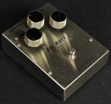 1972 Electro-Harmonix Big Muff Pi Triangle v1 Guitar Fuzz Effect Pedal