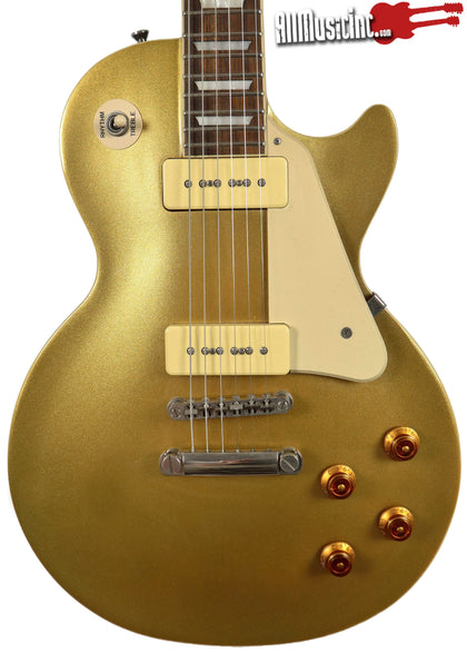 Epiphone '56 Gold Top Les Paul Electric Guitar