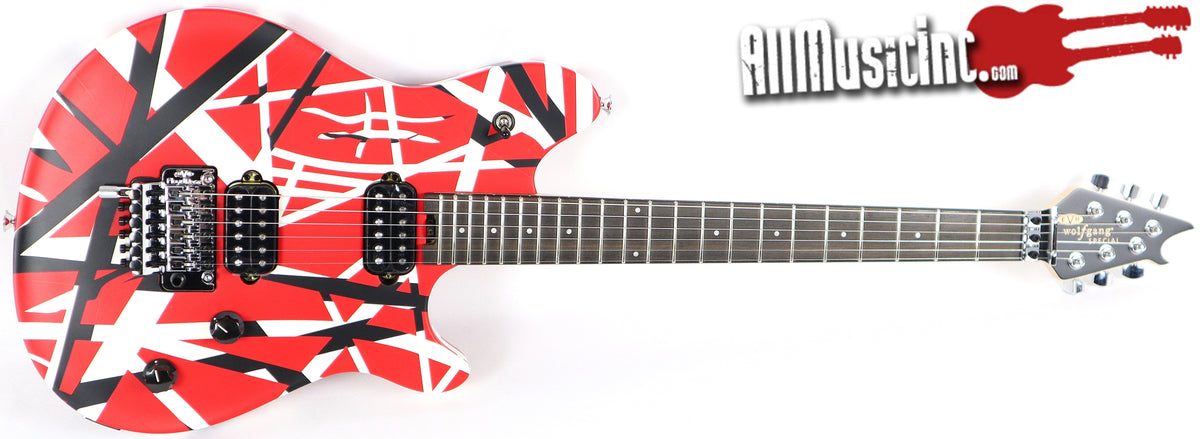 Wolfgang® :: Wolfgang® Special, Ebony Fingerboard, Deep