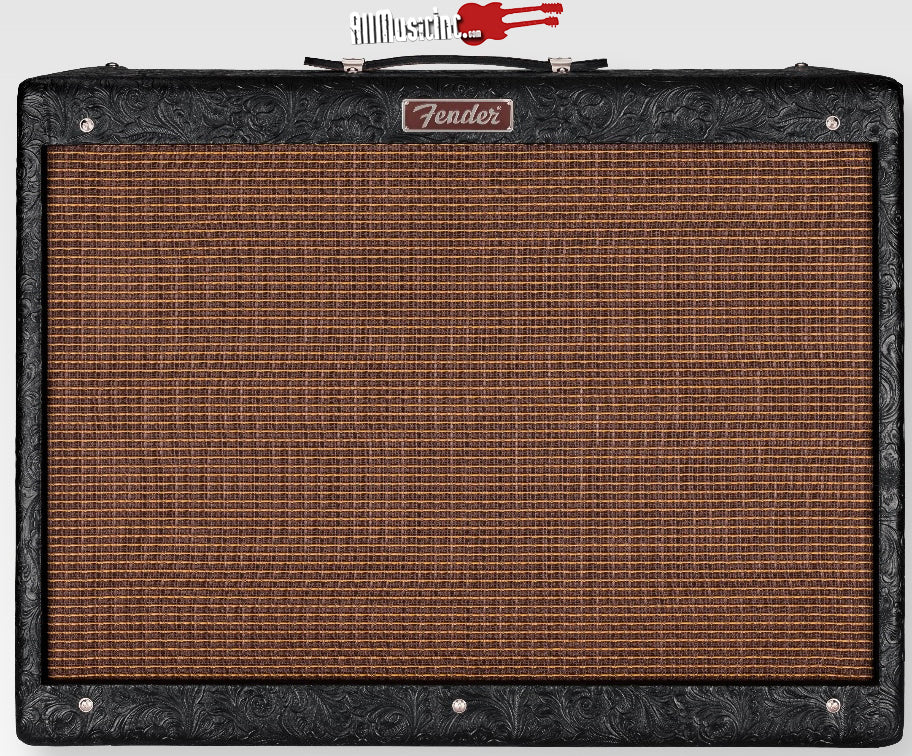 Fender Limited 30th Anniversary Hot Rod Deluxe Guitar Amplifier