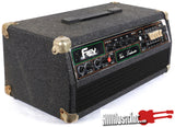 Frey Valve Leadmaster Electric Guitar Amplifier Head Studiomaster