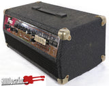 Frey Valve Leadmaster Electric Guitar Amplifier Head Studiomaster