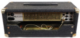 Frey Valve Leadmaster Electric Guitar Amplifier Head Studiomaster