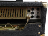 Frey Valve Leadmaster Electric Guitar Amplifier Head Studiomaster