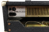 Frey Valve Leadmaster Electric Guitar Amplifier Head Studiomaster