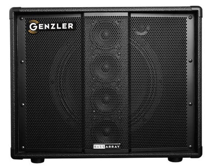 Genzler Amplification BA2-112-3SLT 400 Watt Bass Guitar Array Speaker Cabinet