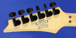 Ibanez RG350M RG-350 Yellow Electric Guitar