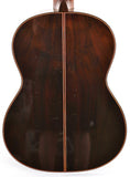 Kazuo Ichiyanagi No.30 Braz Rosewood Classical Acoustic Guitar