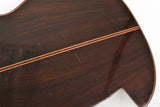 Kazuo Ichiyanagi No.30 Braz Rosewood Classical Acoustic Guitar