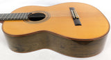 Kazuo Ichiyanagi No.30 Braz Rosewood Classical Acoustic Guitar