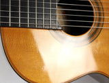 Kazuo Ichiyanagi No.30 Braz Rosewood Classical Acoustic Guitar