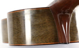 Kazuo Ichiyanagi No.30 Braz Rosewood Classical Acoustic Guitar