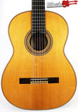 Kazuo Ichiyanagi No.30 Braz Rosewood Classical Acoustic Guitar