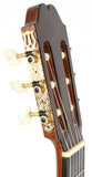 Kazuo Ichiyanagi No.30 Braz Rosewood Classical Acoustic Guitar