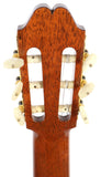 Kazuo Ichiyanagi No.30 Braz Rosewood Classical Acoustic Guitar