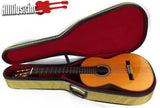 Kazuo Ichiyanagi No.30 Braz Rosewood Classical Acoustic Guitar