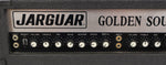 Vintage Jarguar Golden Sound Electric Guitar Tube Amplifier Amp Head